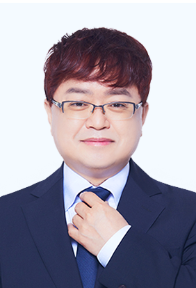 에이치알디이러닝(주) 대표 김형준